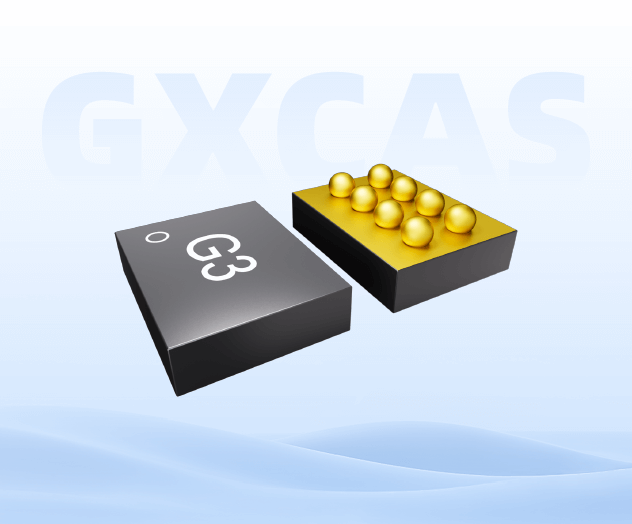 GXTS02S 产品图片