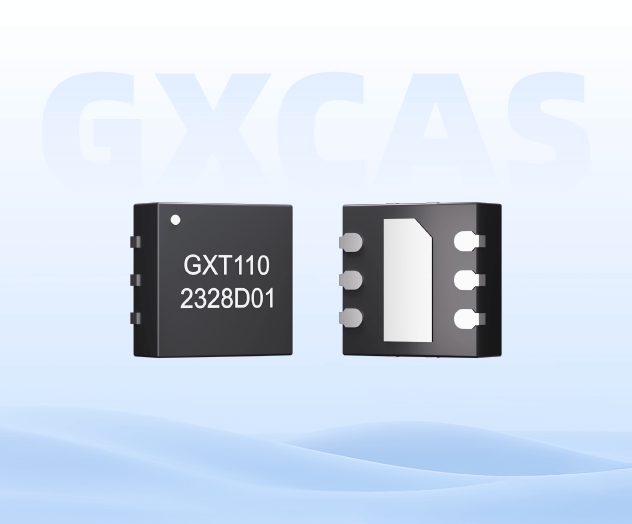 GXT110 产品图片