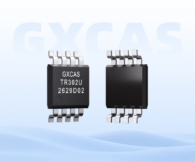 GXTR302 产品图片