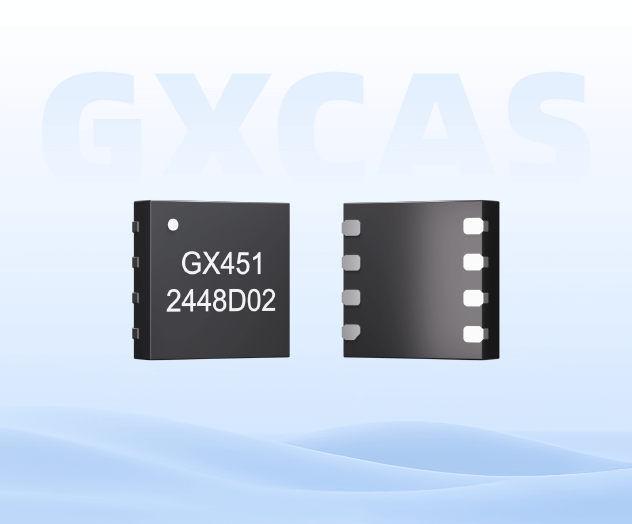 GX451 产品图片