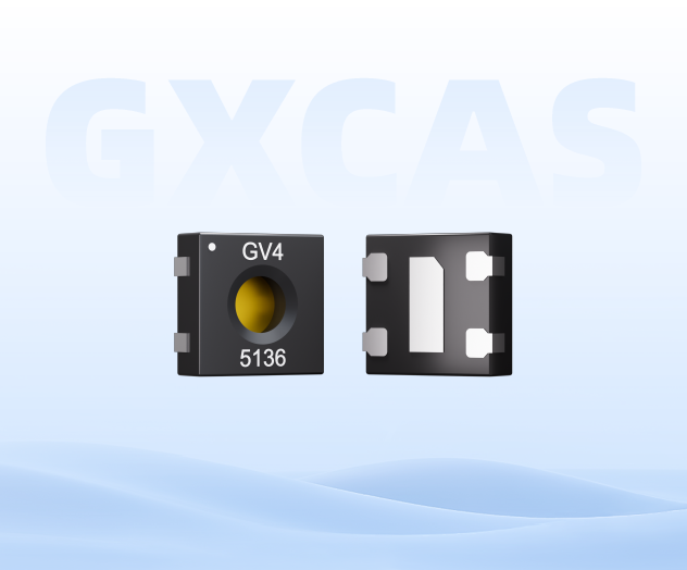 GXHTV4 产品图片