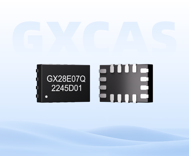 GX28E07 产品图片