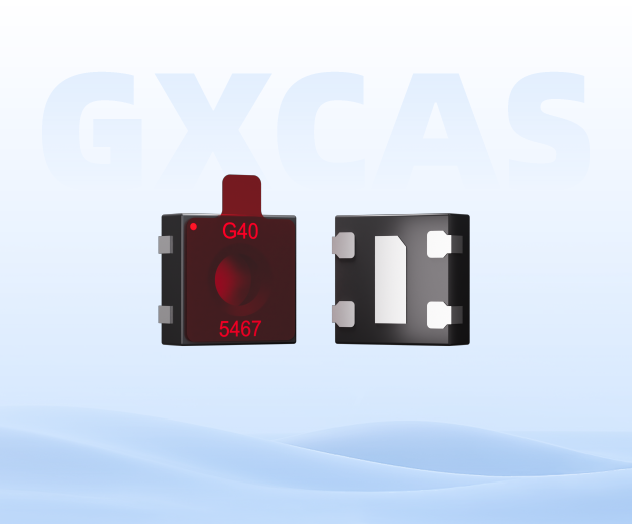 GXHT40 产品图片
