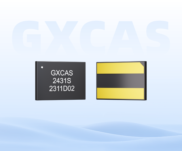 GX2431 产品图片