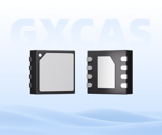GXHT3W 产品图片