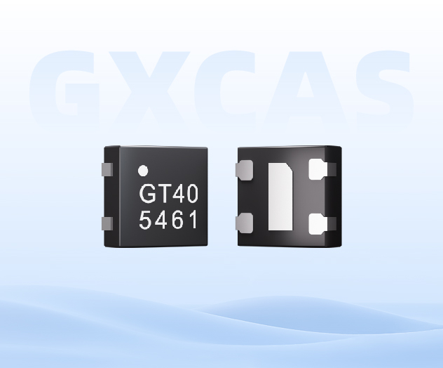 GXTS40 产品图片