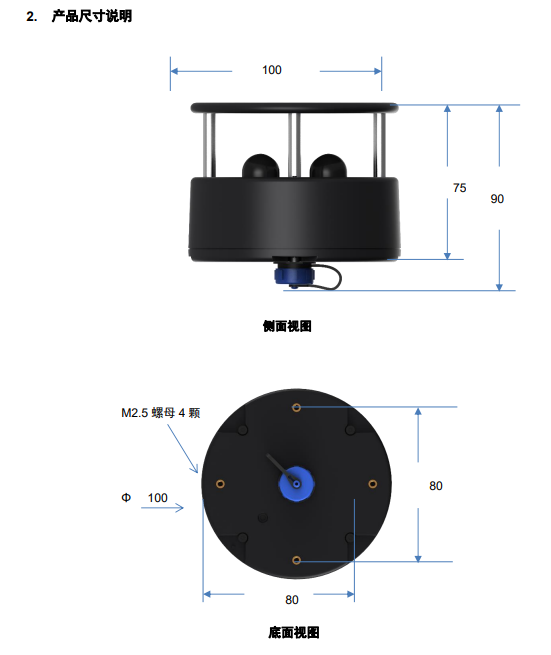 GXF402-R 产品图片