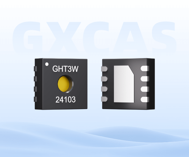 GXHT3W 产品图片