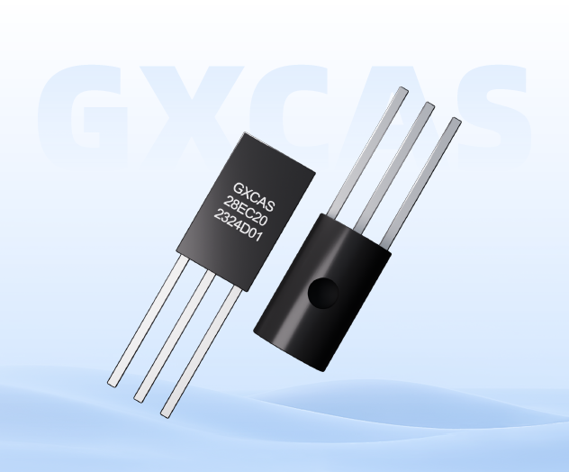 GX28EC20 产品图片