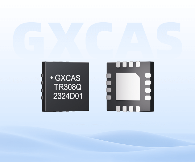 GXTR308 产品图片
