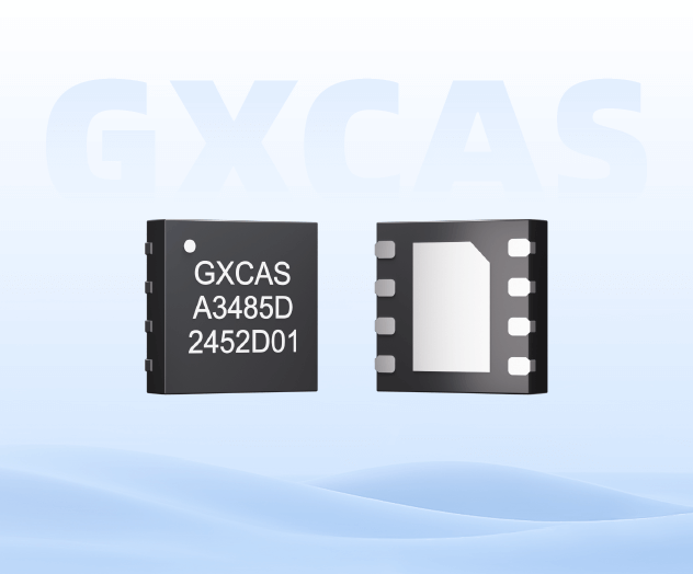 GXA3485 产品图片