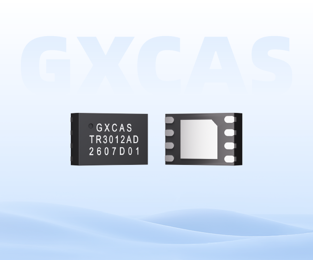 GXTR3012 产品图片