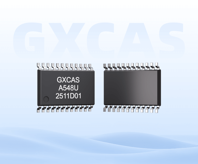 GXA548 产品图片