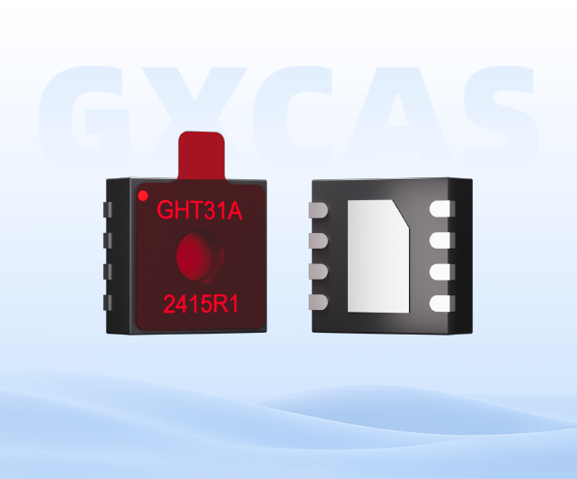 GXHT31A 产品图片