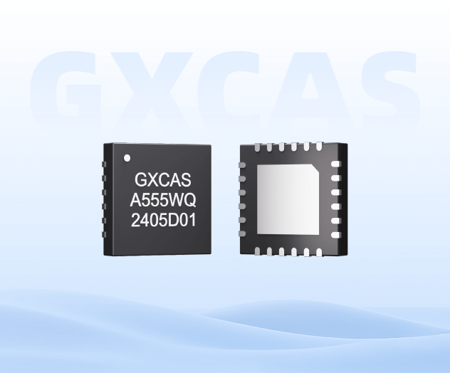 GXA555 产品图片