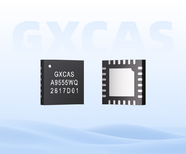 GXA9555 产品图片