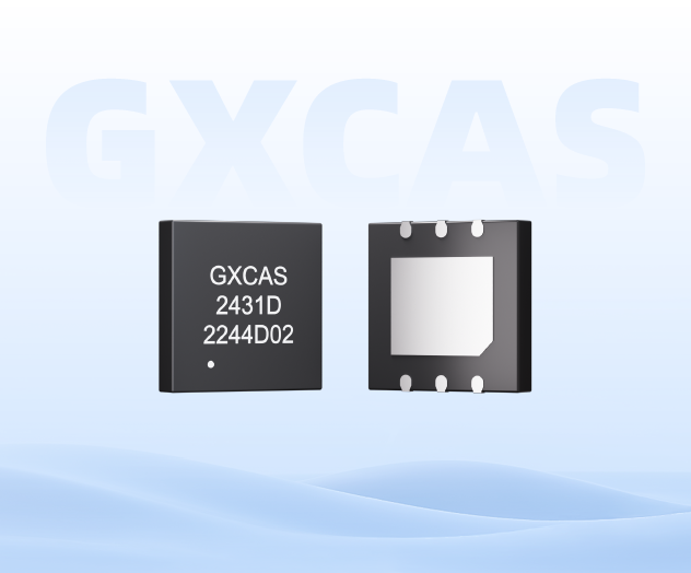 GX2431 产品图片