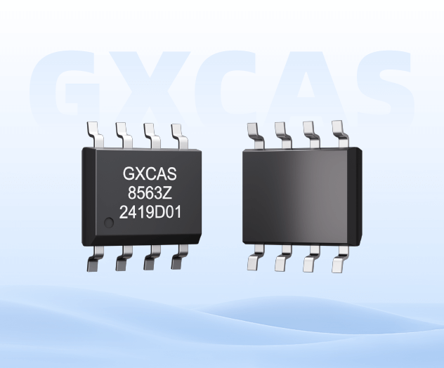 GX8563 产品图片