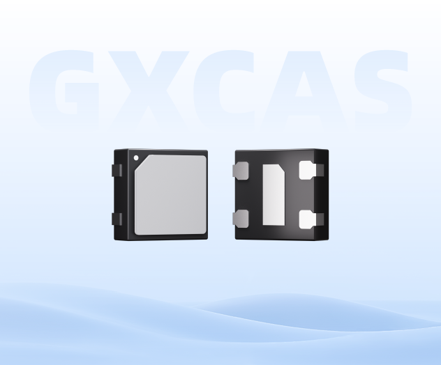GXHT40 产品图片