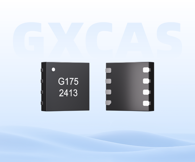 GX175 产品图片