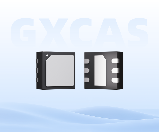 GXHTC3 产品图片
