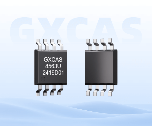 GX8563 产品图片