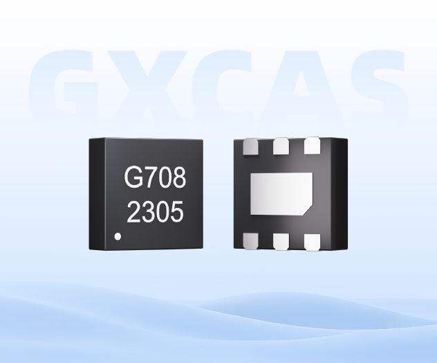 GX708 产品图片