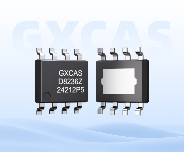 GXD8236 产品图片