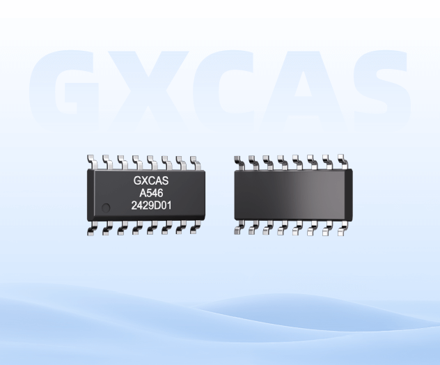 GXA546 产品图片