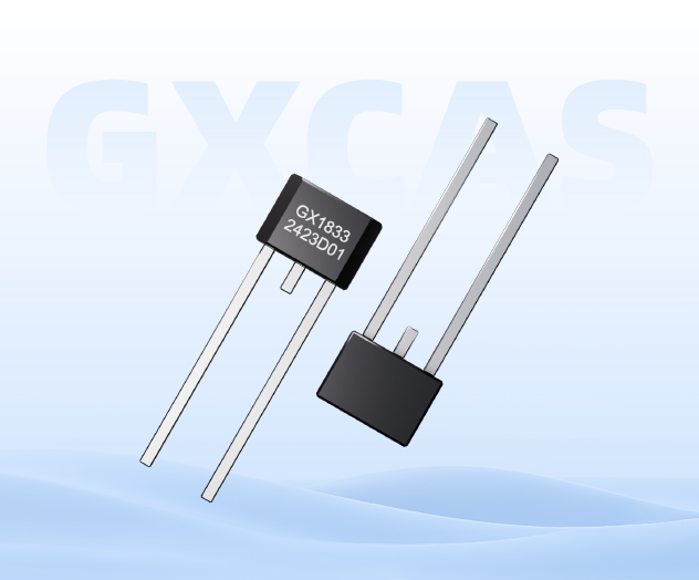 GX1833 产品图片
