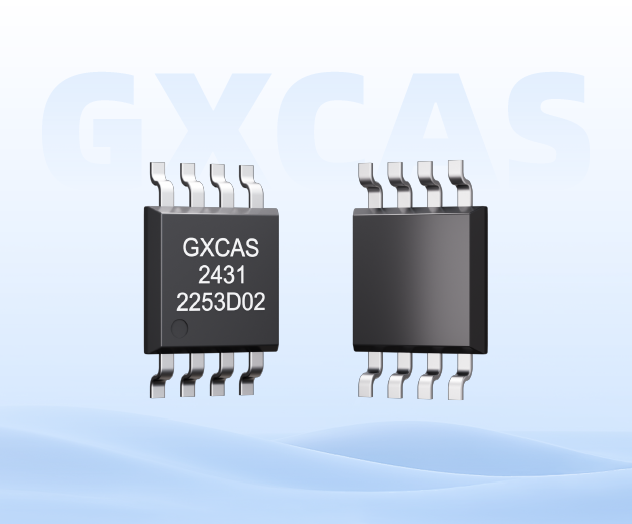 GX2431 产品图片
