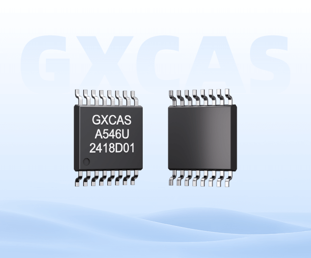 GXA546 产品图片
