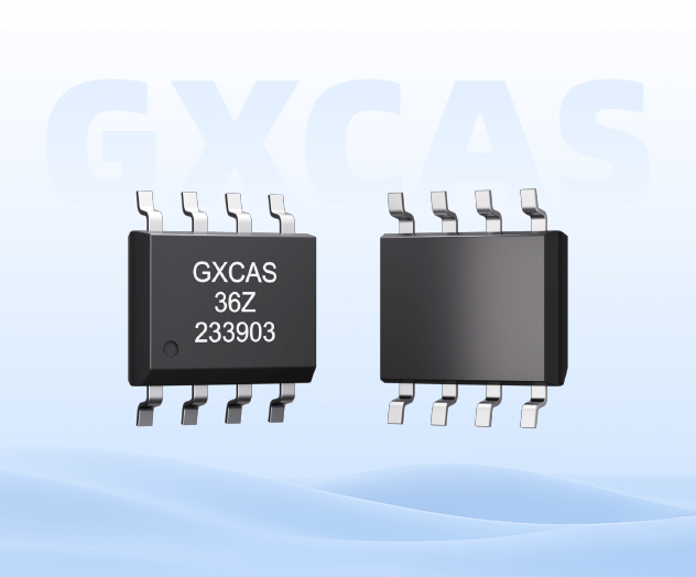 GX36 产品图片