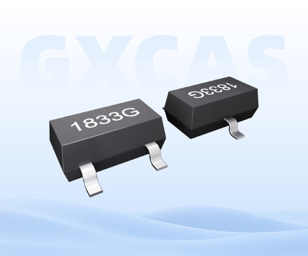 GX1833 产品图片