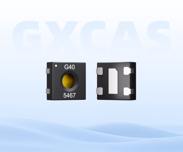 GXHT40 产品图片