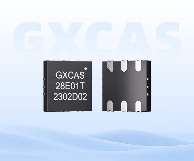 GX28E01 产品图片